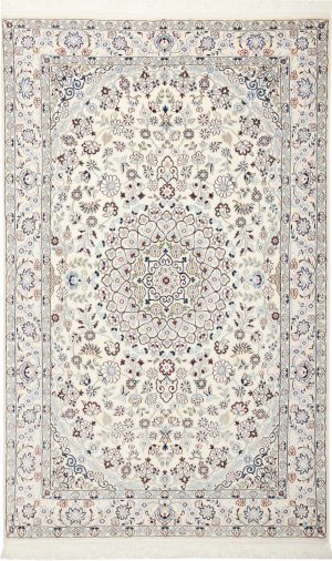 Nain 9L   210X132 Cm