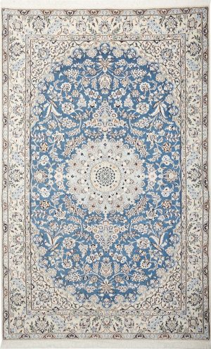 Nain 9L   255X158 Cm