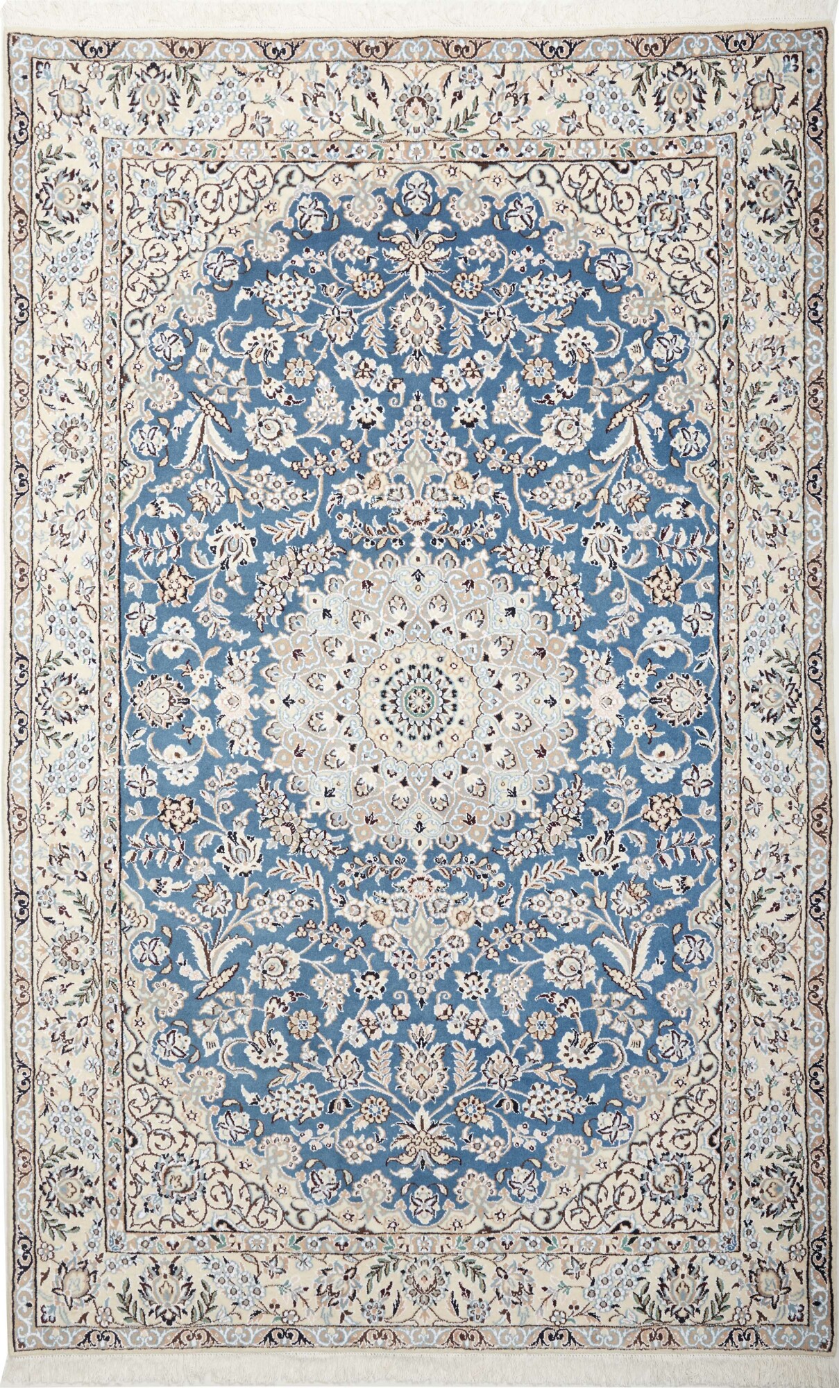Nain 9L 255X158 Cm