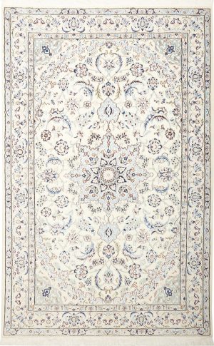 Nain 9L   208X132 Cm