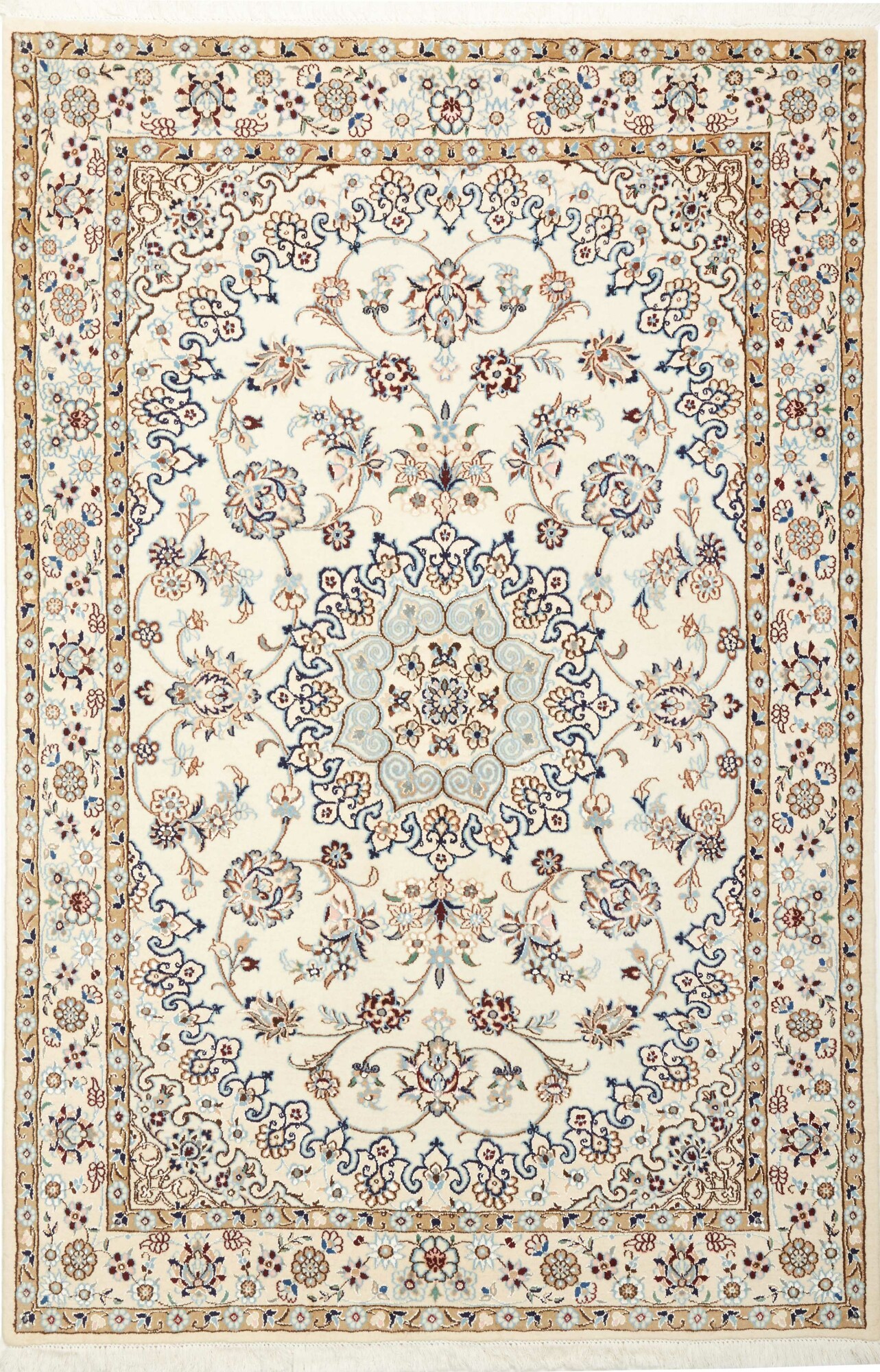 Nain 9L 202X133 Cm