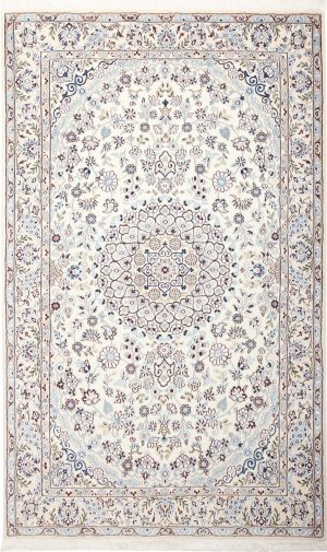Nain 9L   218X135 Cm