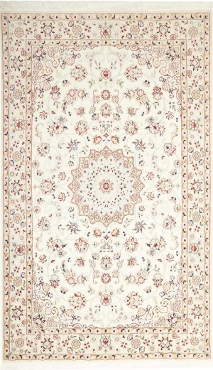 Nain 9L   214X127 Cm