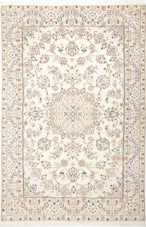 Nain 9L   203X132 Cm
