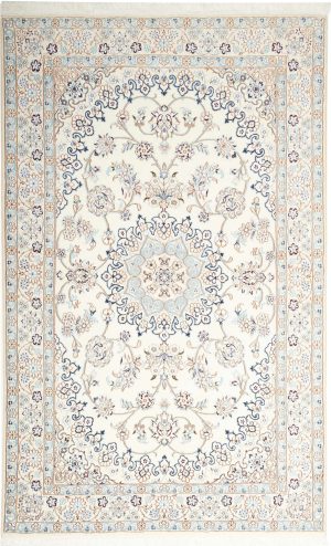 Nain 9L   217X136 Cm