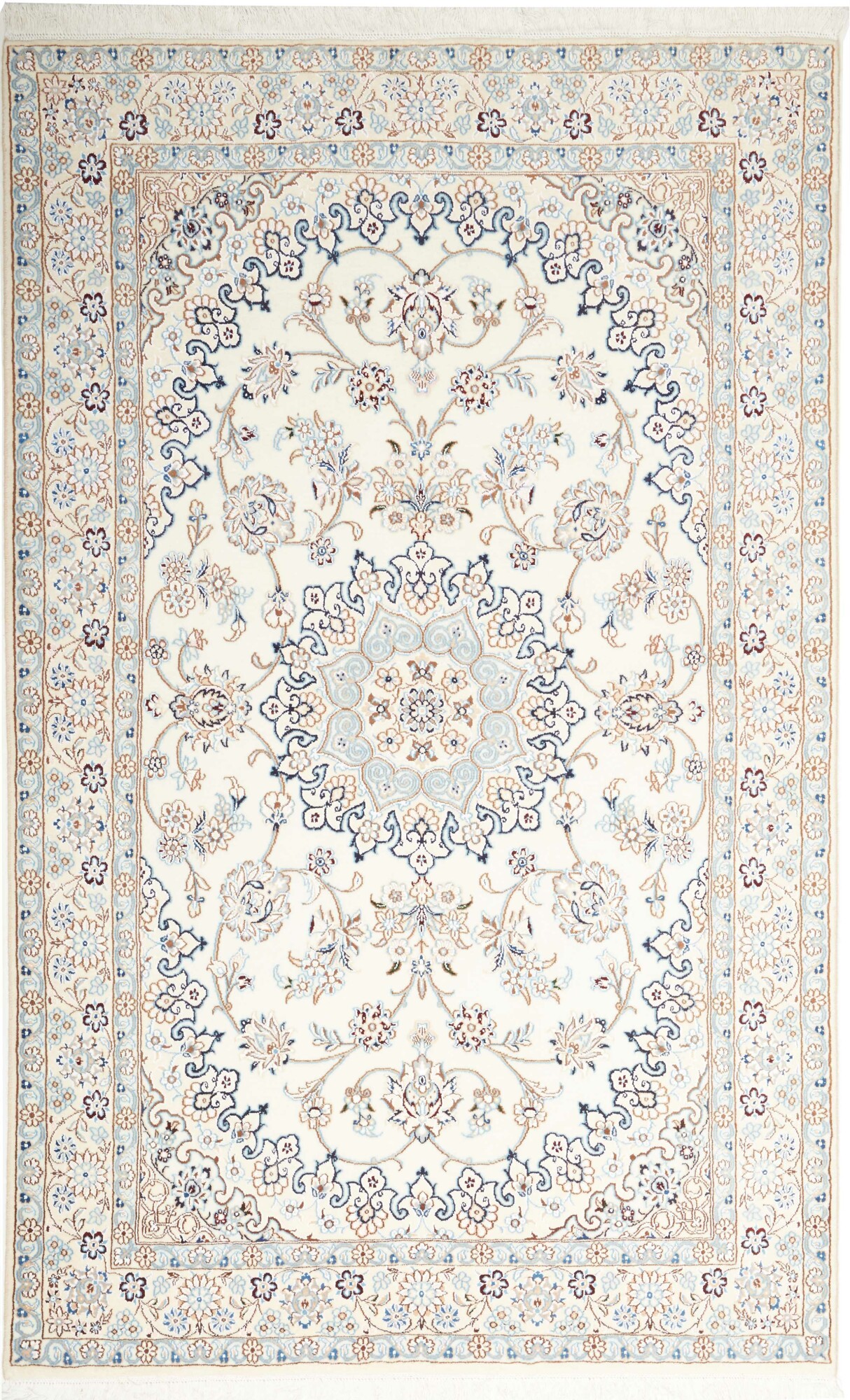 Nain 9L 217X136 Cm