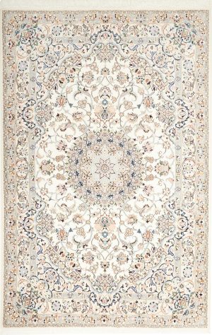 Nain 9L   247X160 Cm