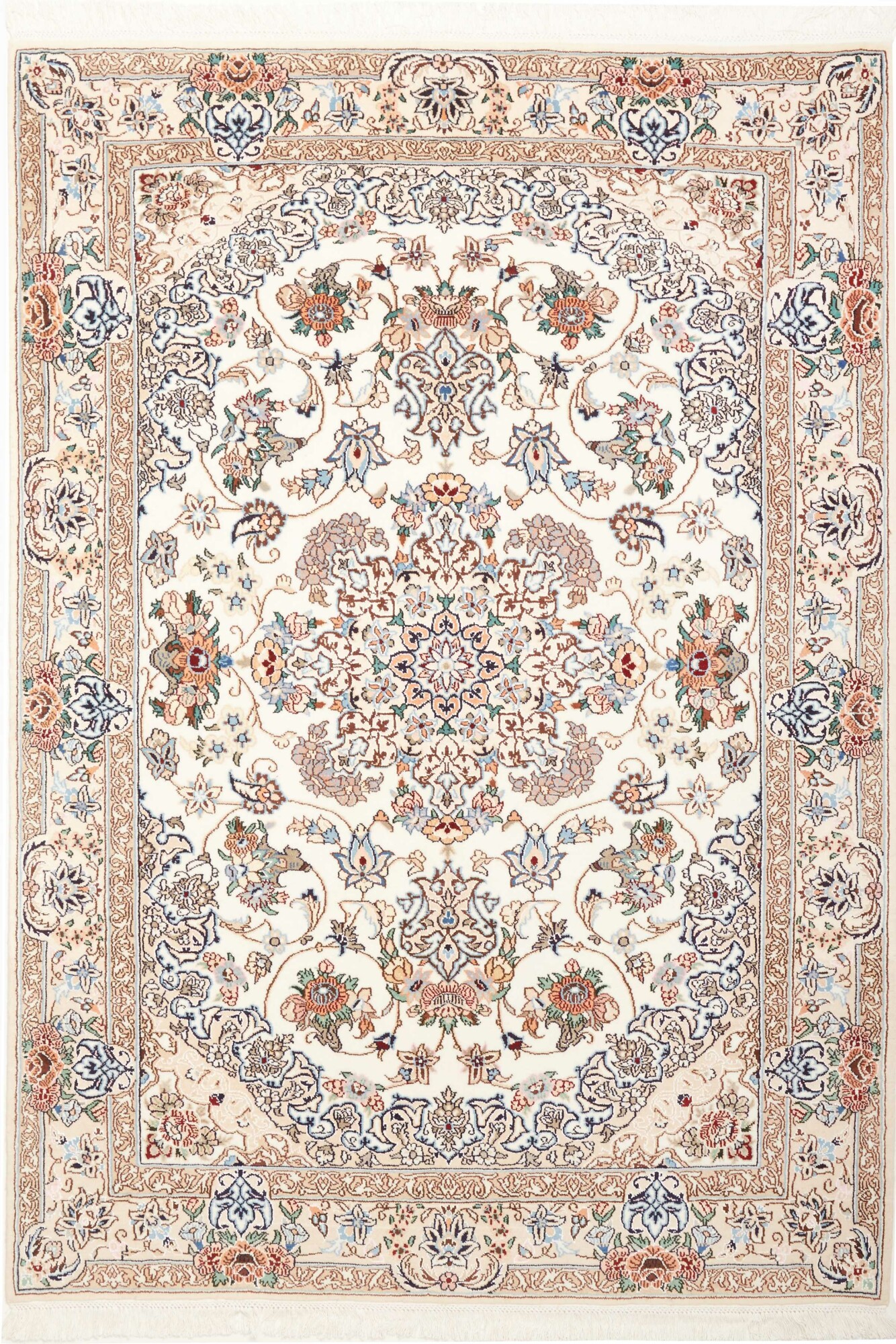 Nain 9L 203X143 Cm