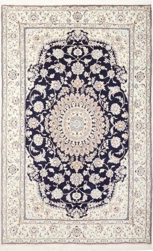Nain 9L   248X153 Cm