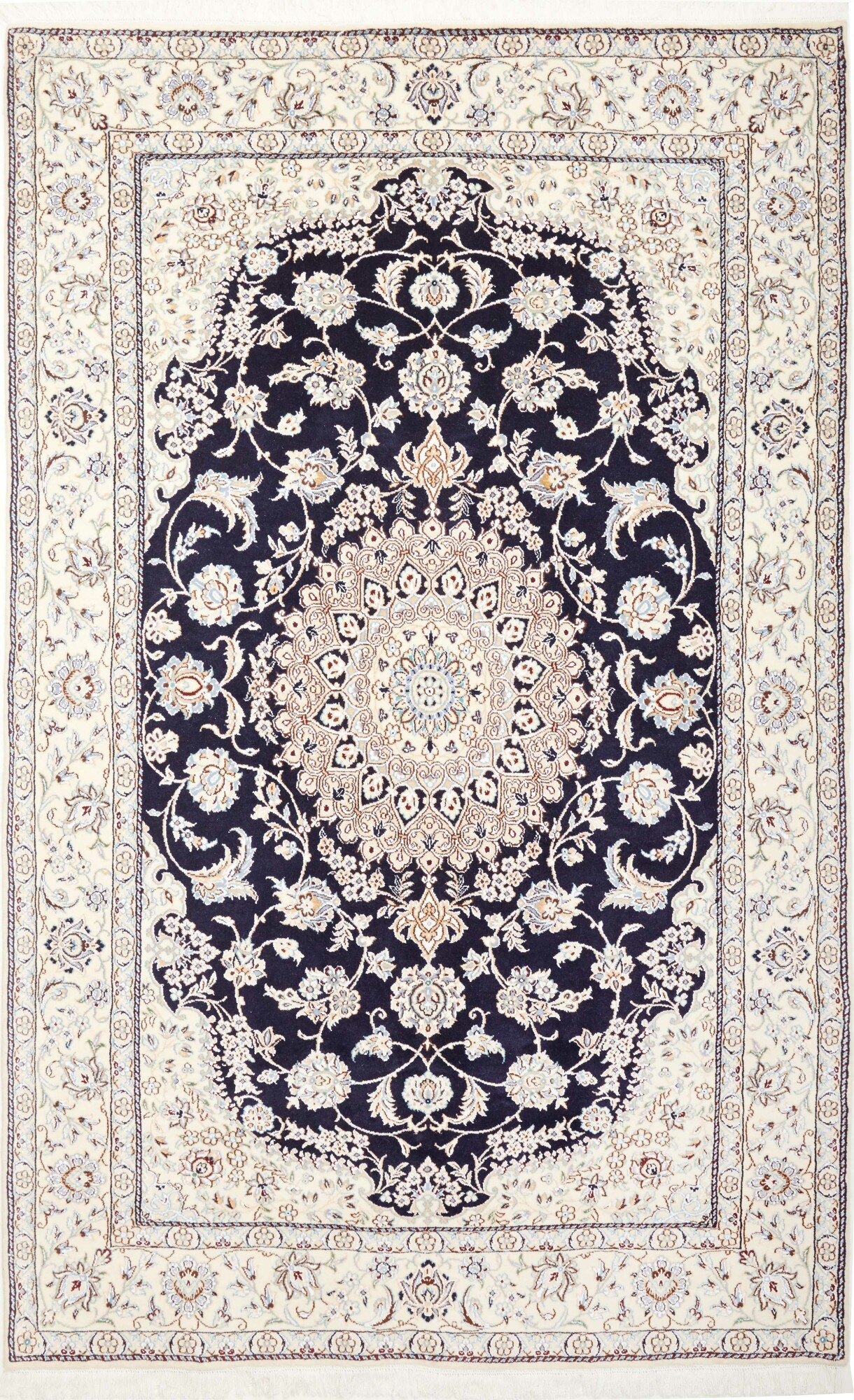 Nain 9L 248X153 Cm