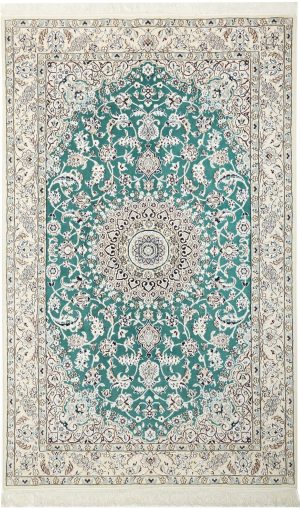 Nain 9L   208X130 Cm