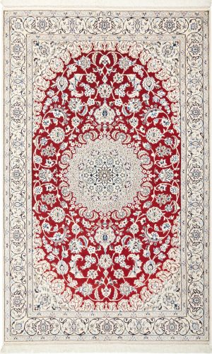 Nain 9L   213X134 Cm