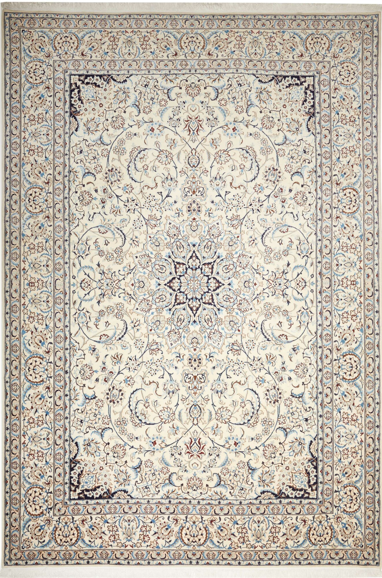 Nain 9L 367X253 Cm