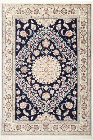 Nain 9L   192X133 Cm