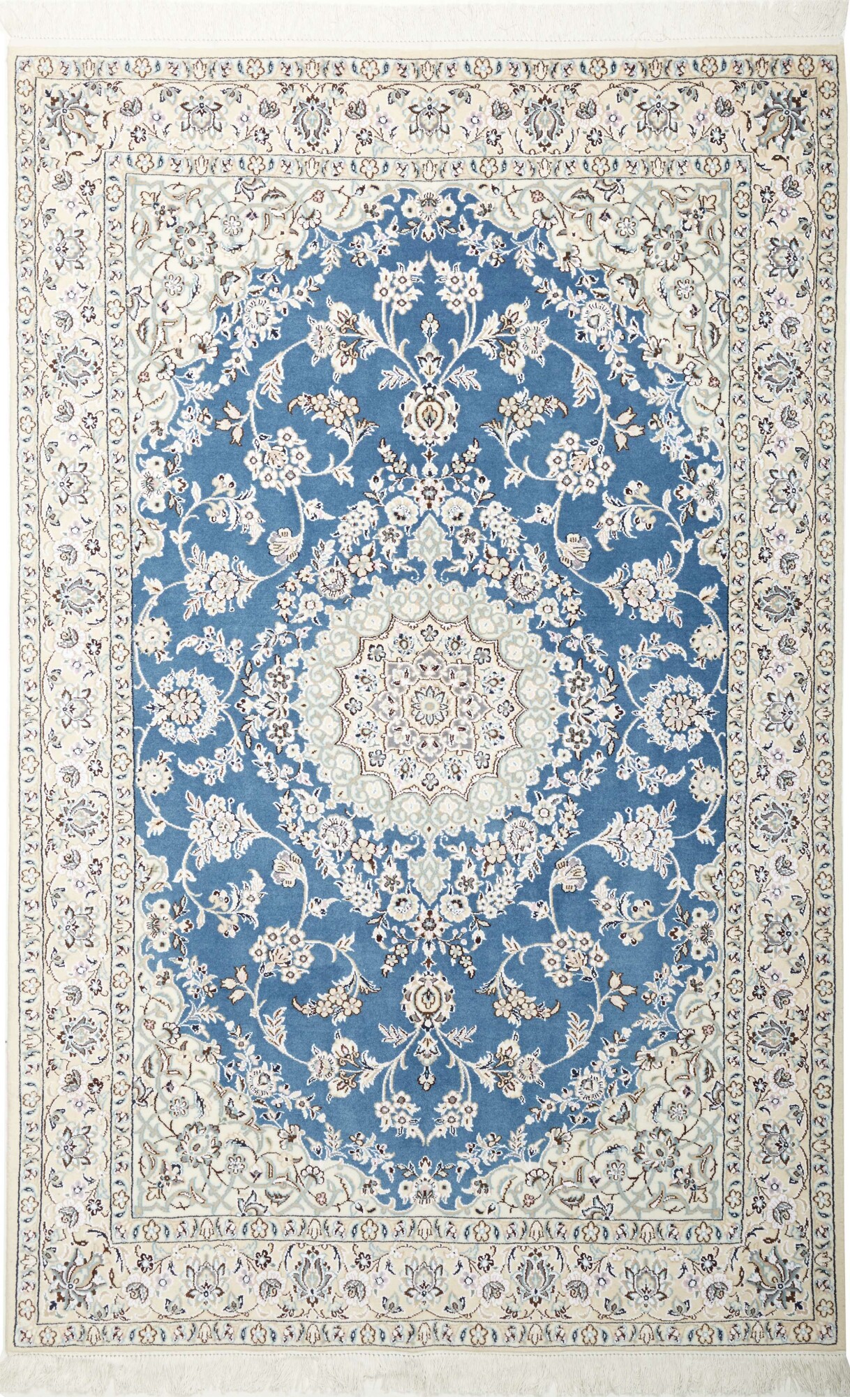 Nain 9L 200X128 Cm