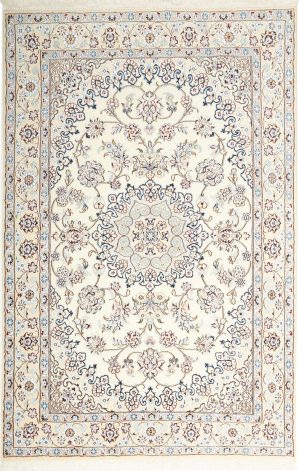 Nain 9L   203X132 Cm