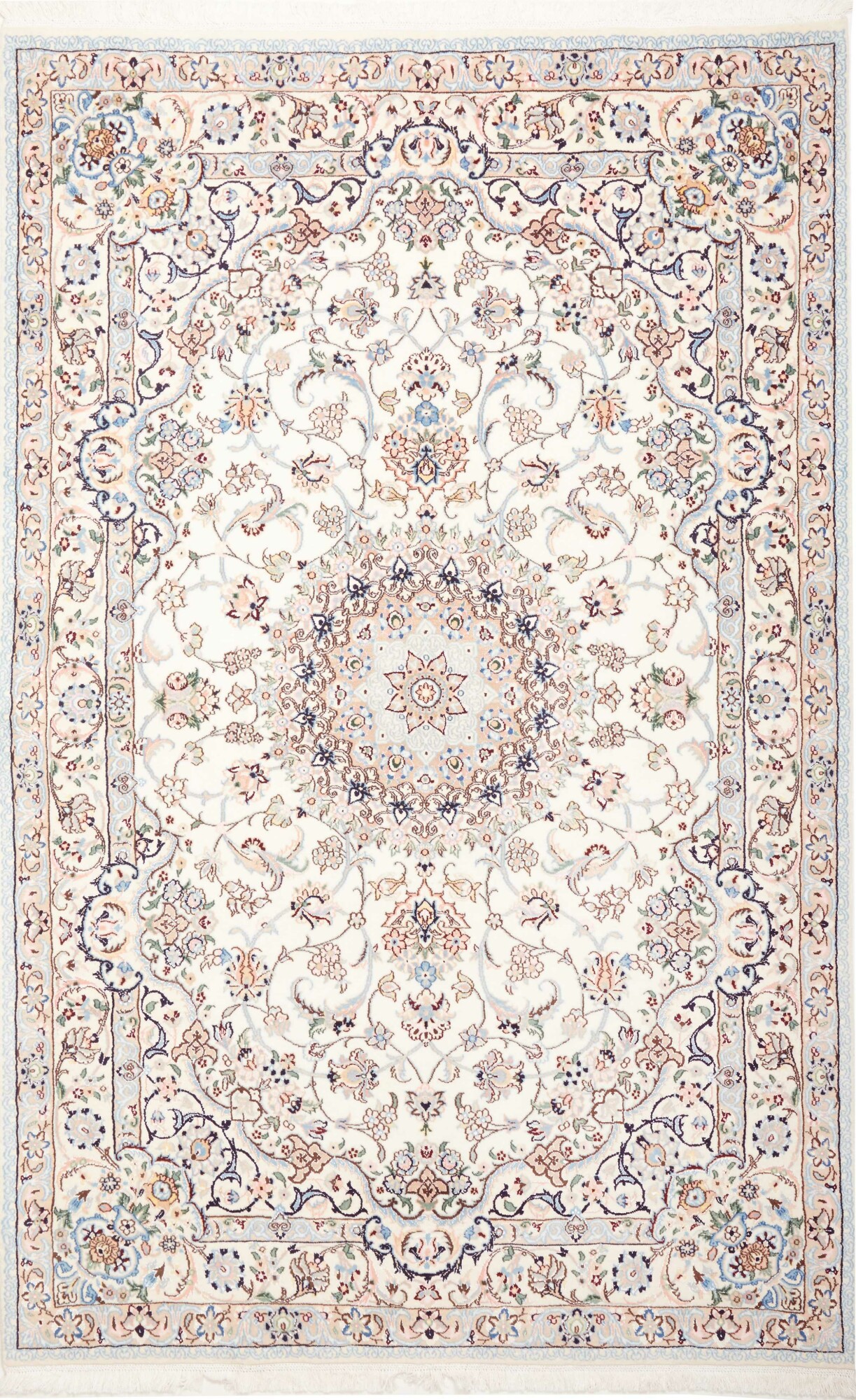 Nain 9L 247X157 Cm