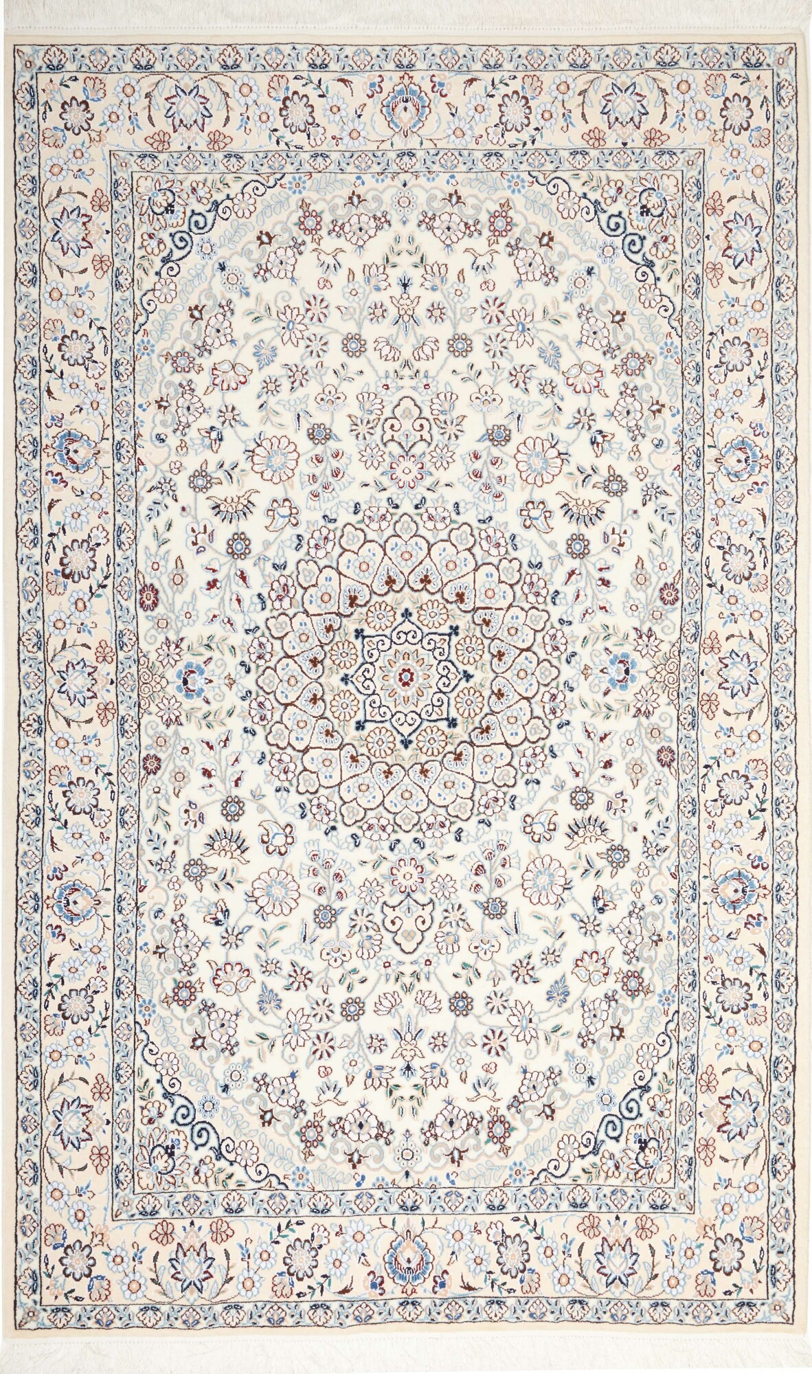 Nain 9L 213X132 Cm