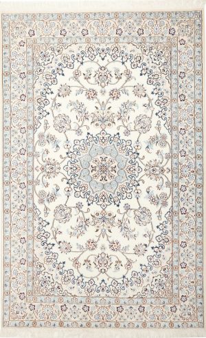 Nain 9L   217X140 Cm