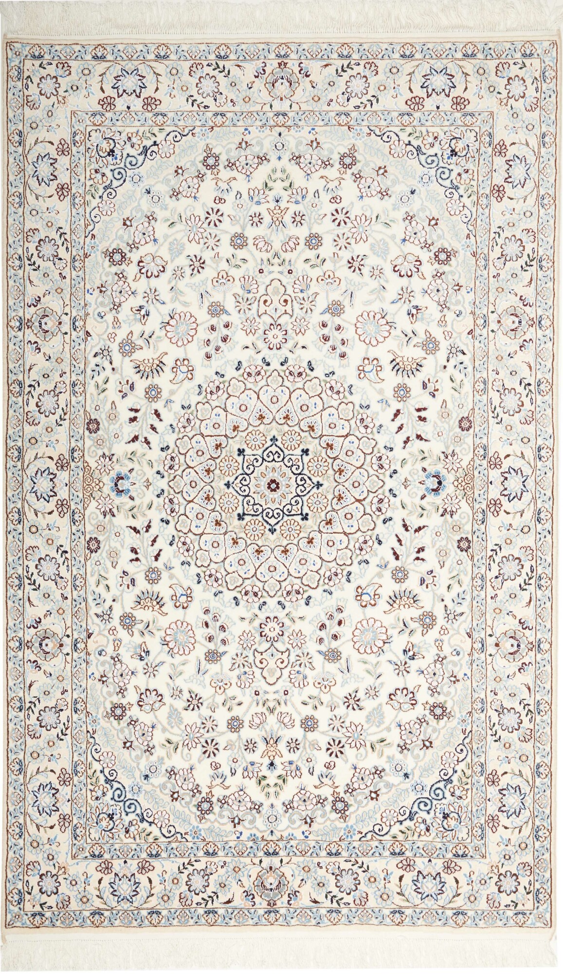 Nain 9L 214X132 Cm