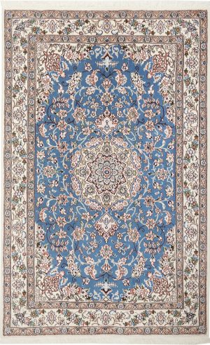 Nain 9L   197X124 Cm
