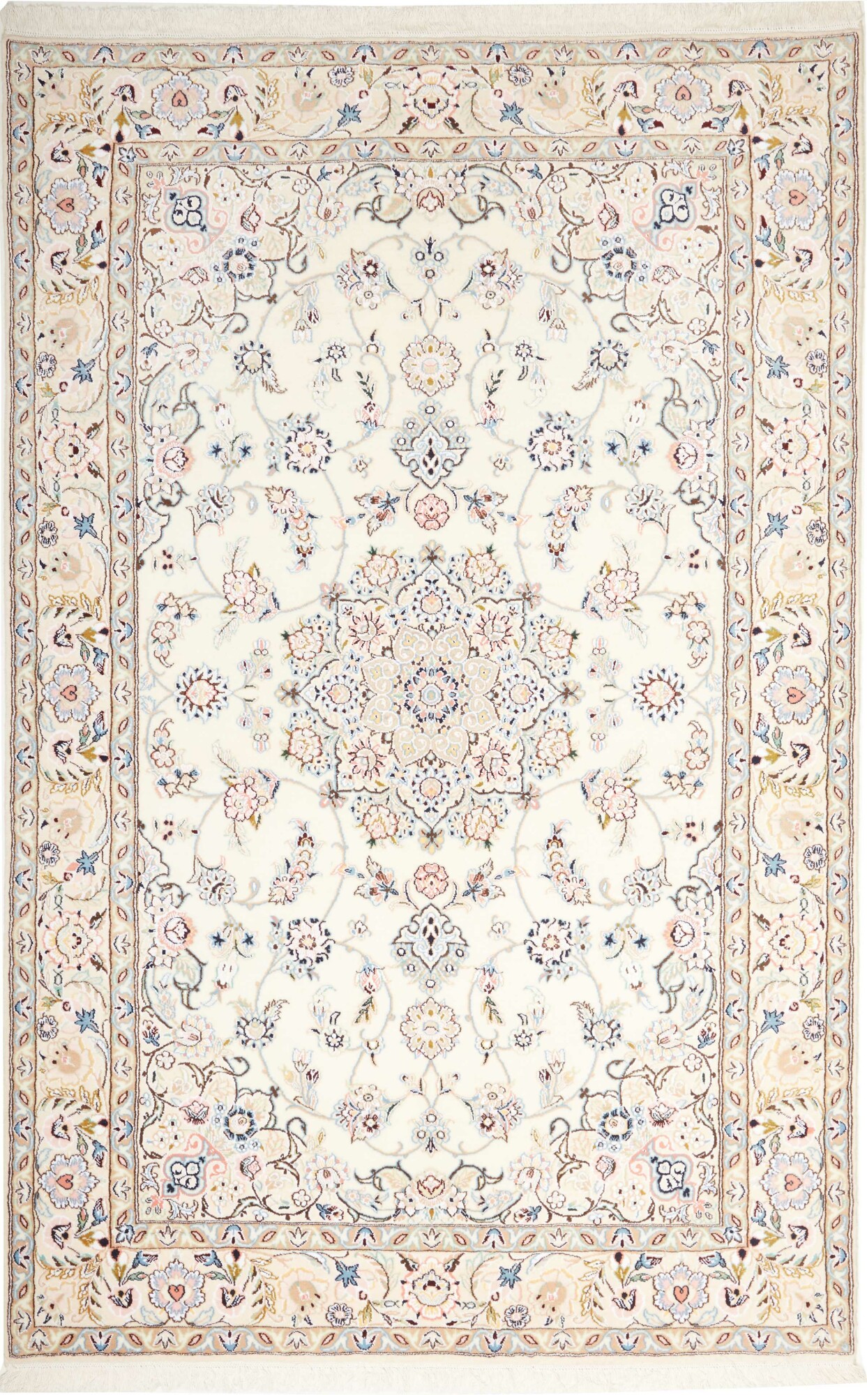 Nain 9L 255X165 Cm
