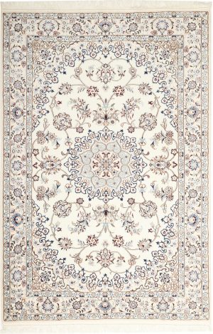 Nain 9L   198X132 Cm