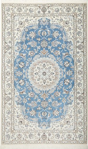 Nain 9L   220X135 Cm