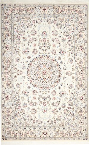 Nain 9L   243X154 Cm
