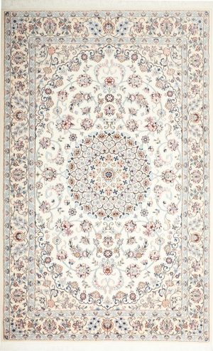 Nain 9L   242X150 Cm