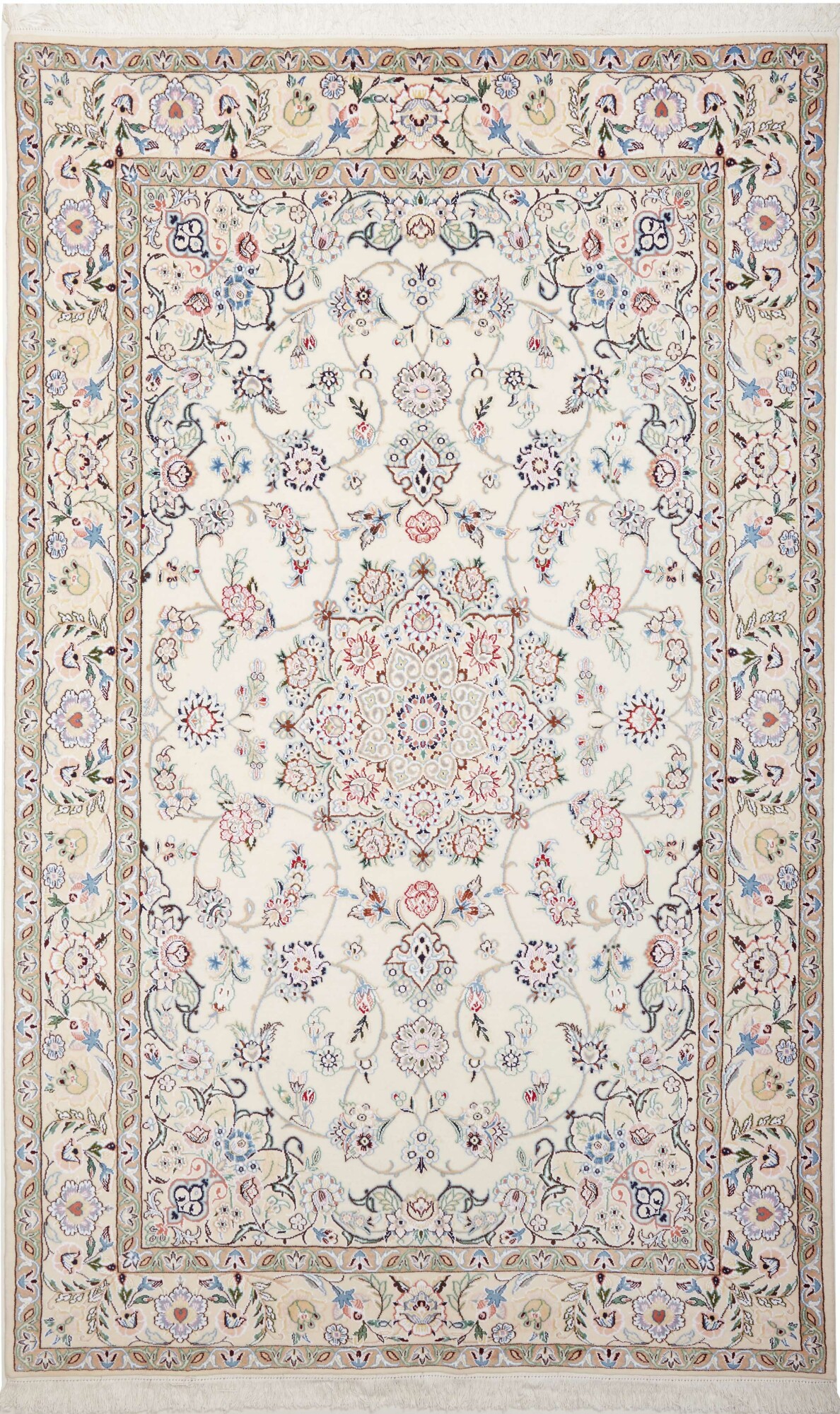 Nain 9L 254X157 Cm