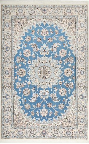 Nain 9L   215X140 Cm