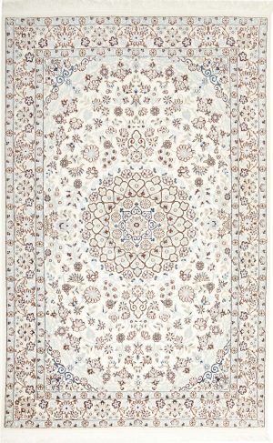 Nain 9L   205X130 Cm