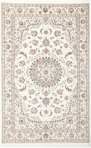Nain 9L   206X130 Cm