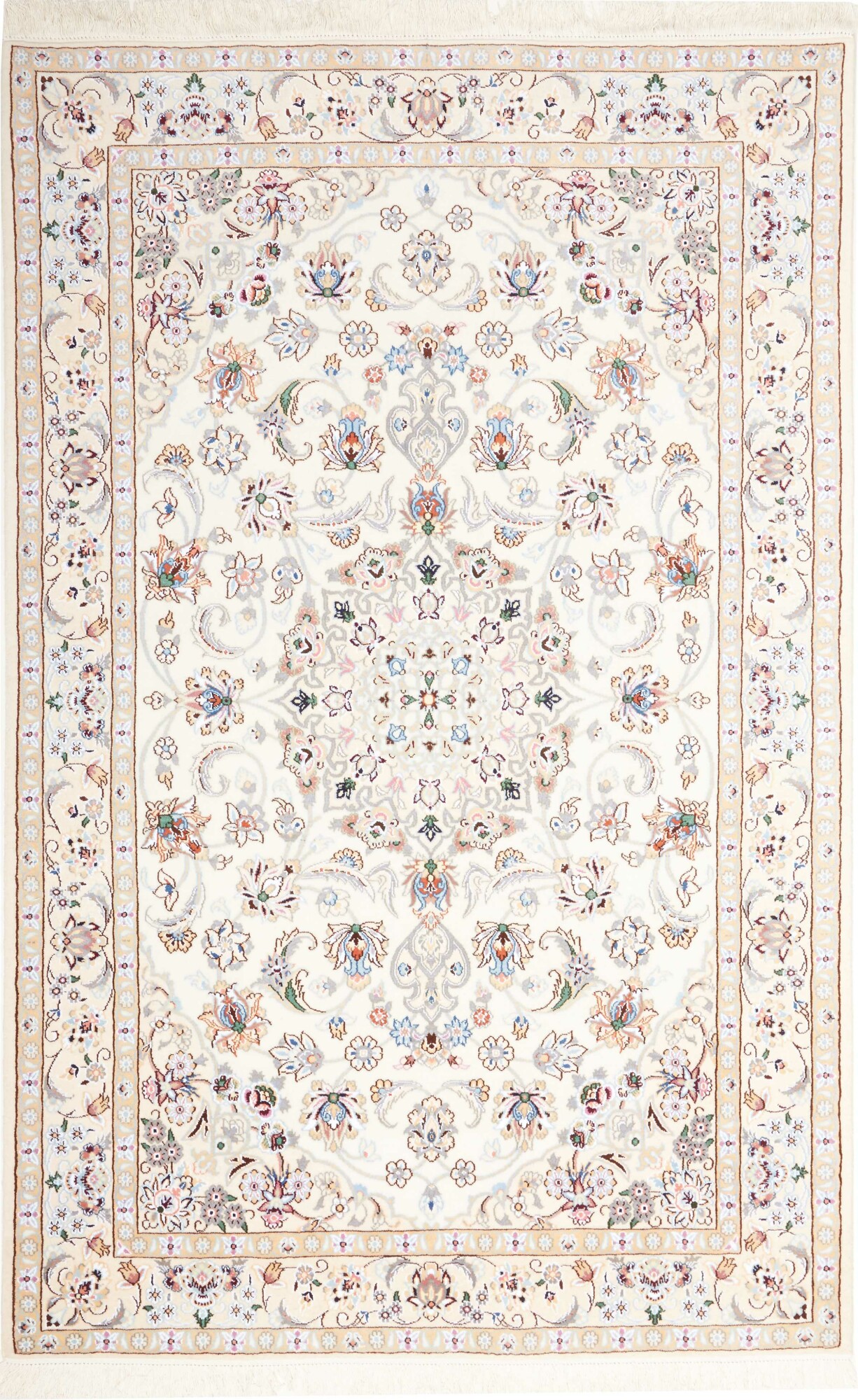 Nain 9L 210X136 Cm