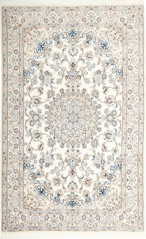 Nain 9L   208X133 Cm