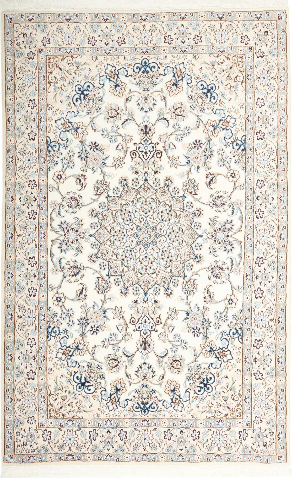 Nain 9L 208X133 Cm
