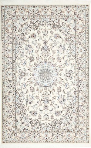 Nain 9L   205X132 Cm