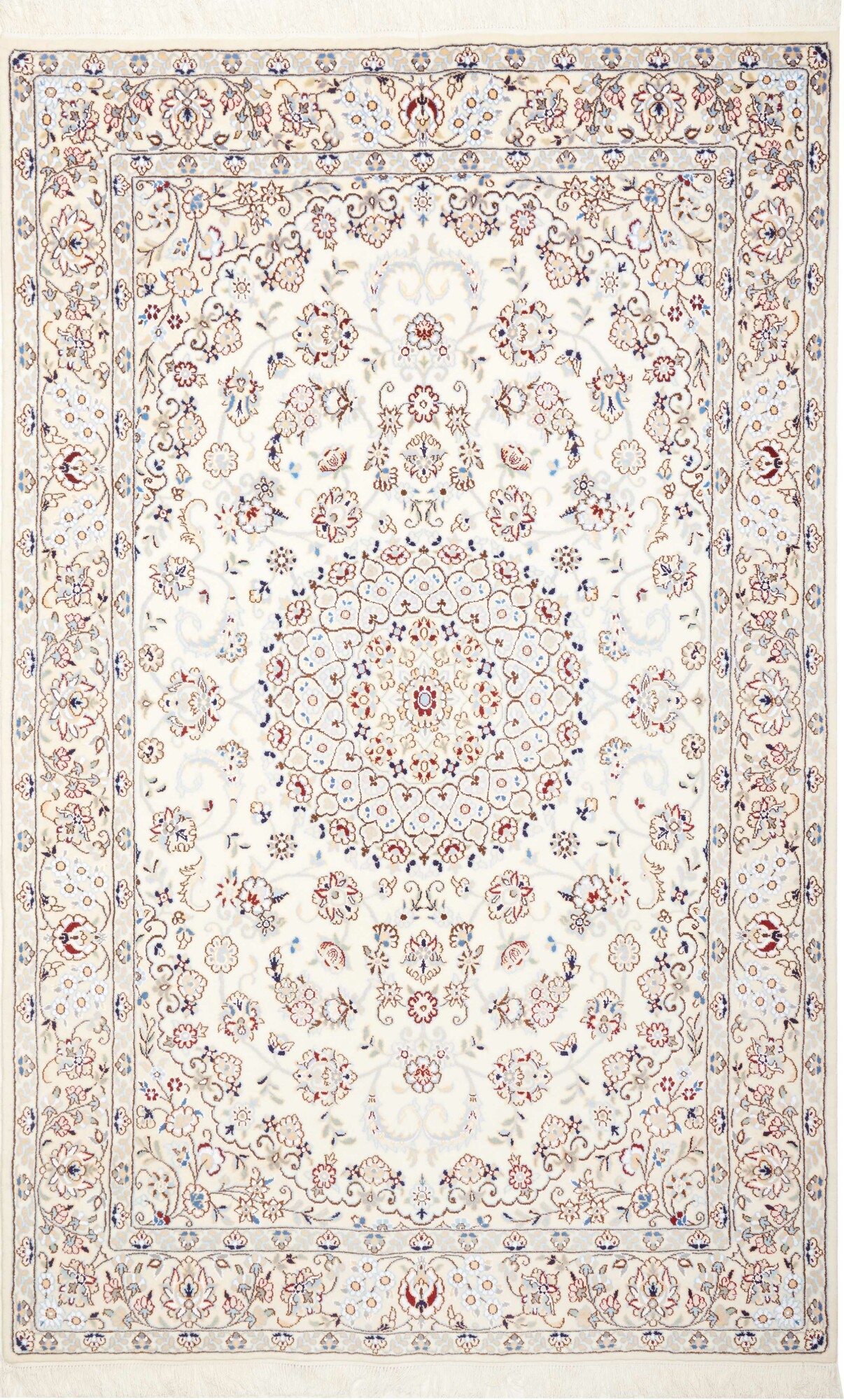 Nain 9L 252X158 Cm