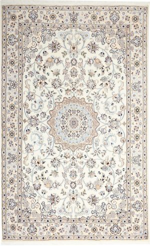 Nain 9L   210X133 Cm