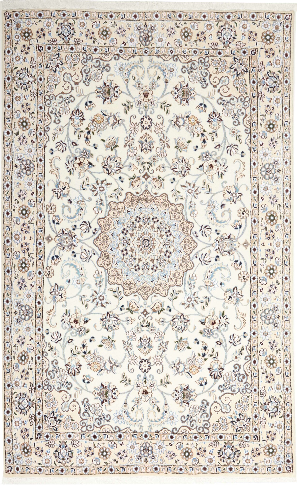 Nain 9L 210X133 Cm
