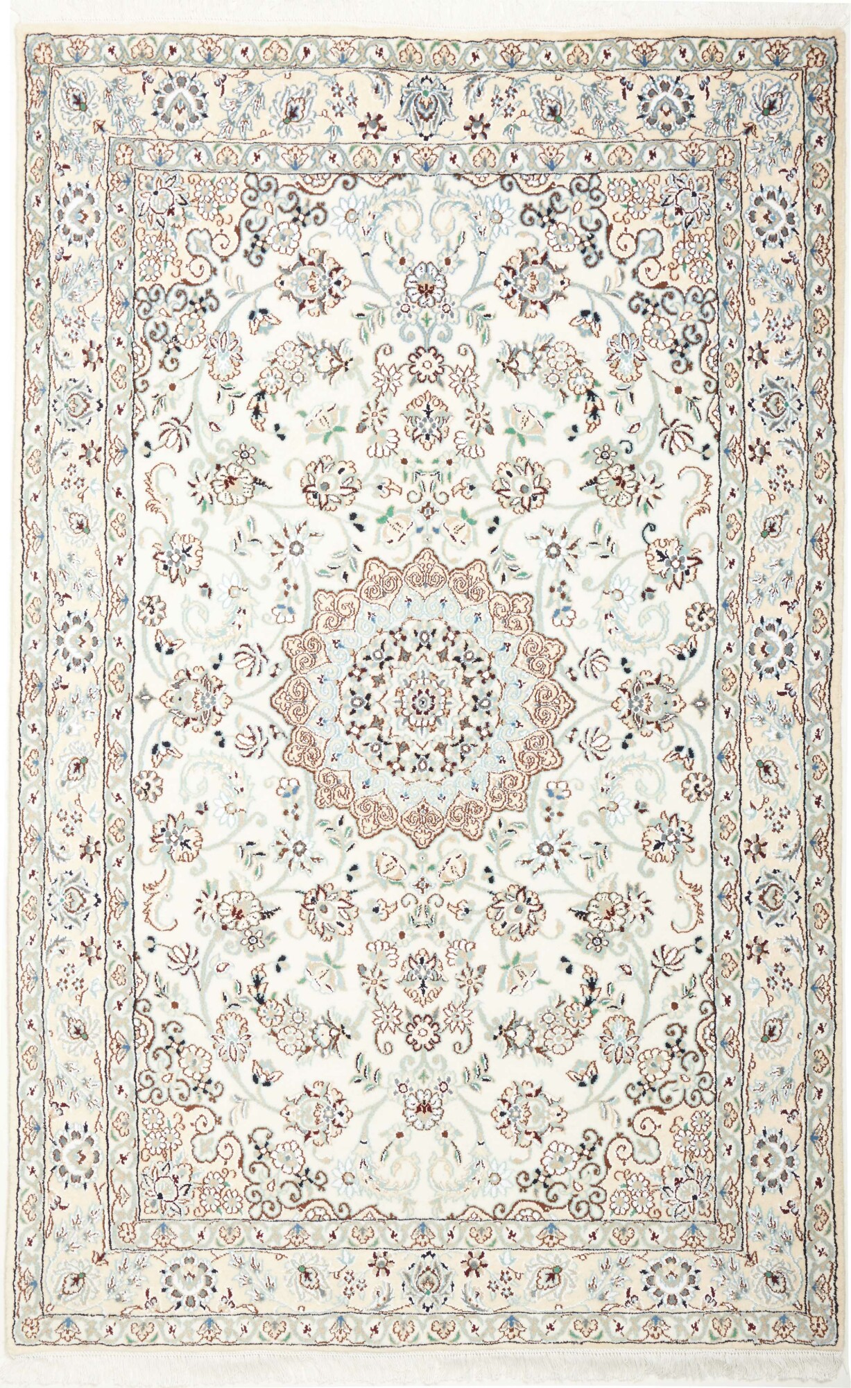 Nain 9L 206X127 Cm