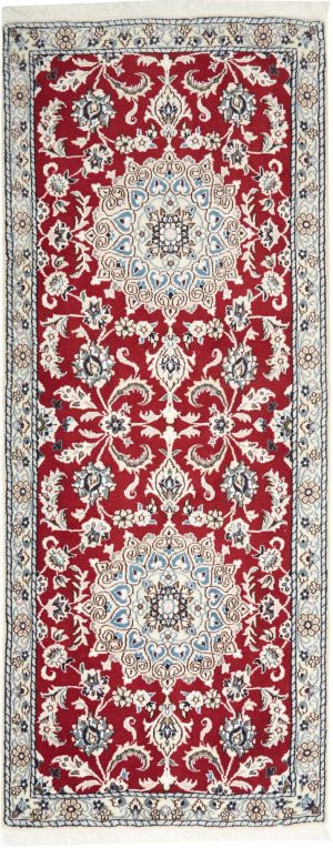 Nain 9L   194X77 Cm