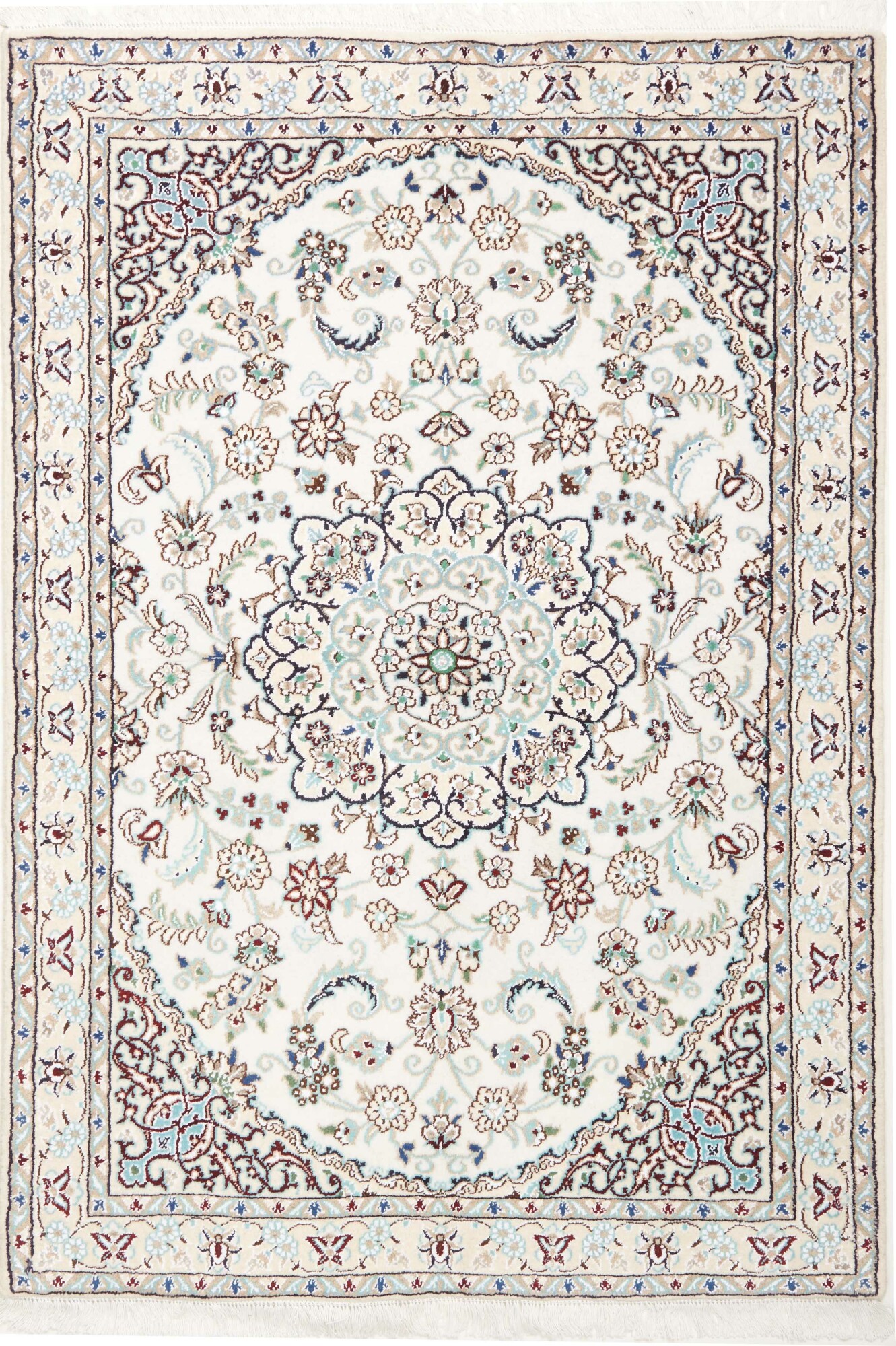 Nain 9L 145X102 Cm