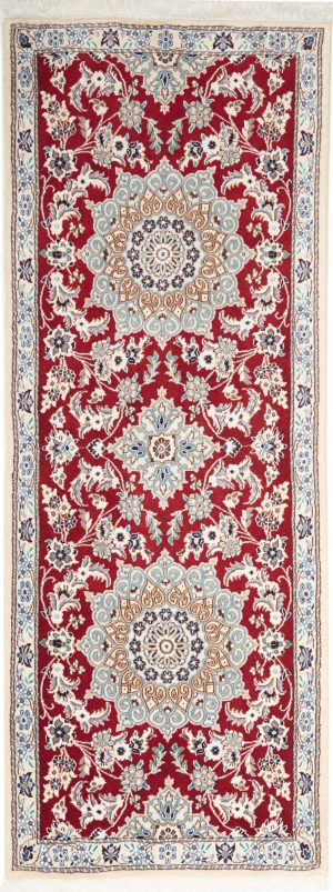 Nain 9L   205X78 Cm