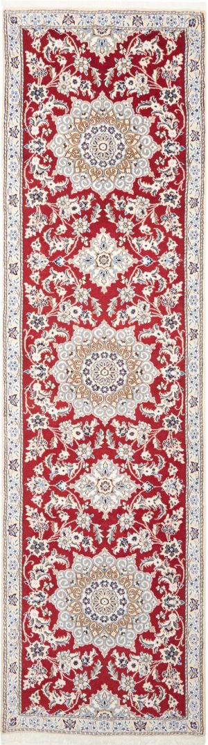 Nain 9L   300X80 Cm