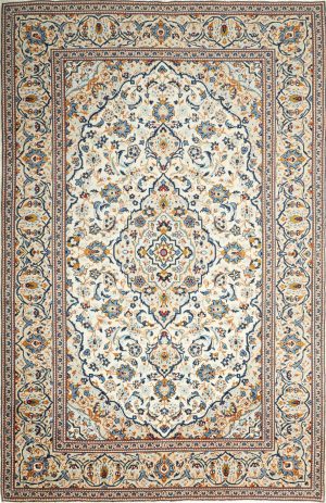 Kashan   300X193 Cm