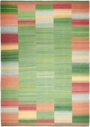 Kelim A   354X247 Cm