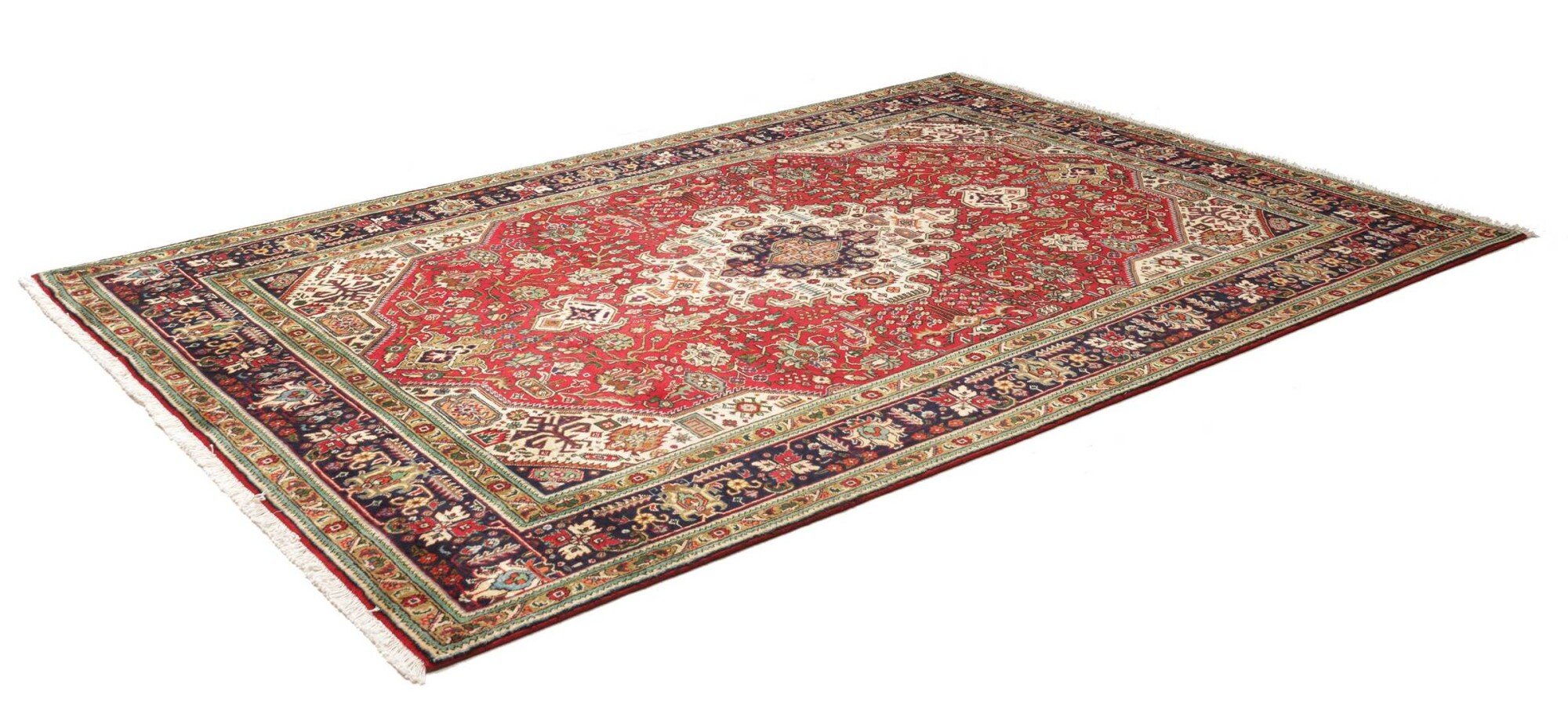 Tabriz 296X200 Cm - Image 2