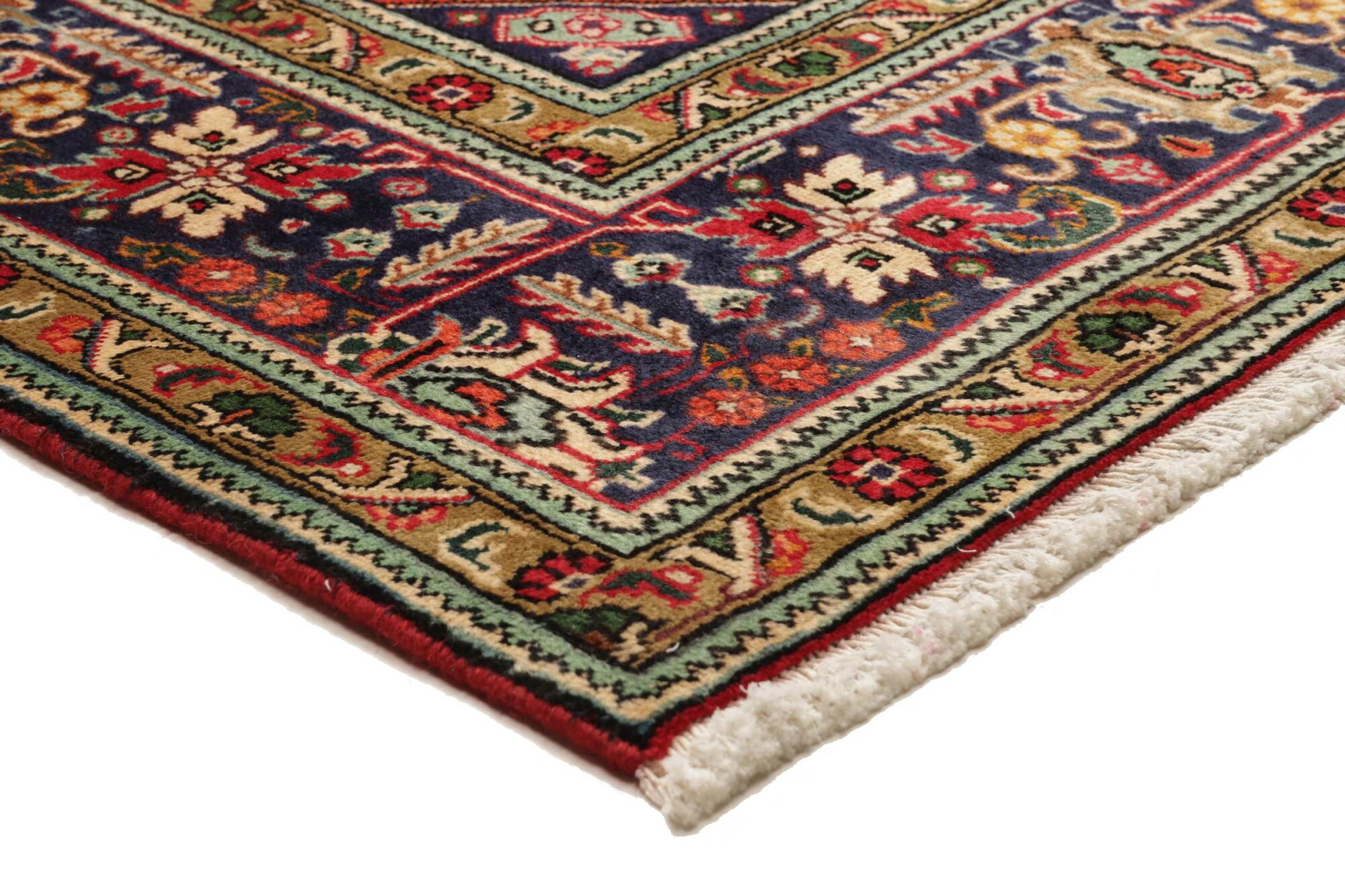 Tabriz 296X200 Cm - Image 5